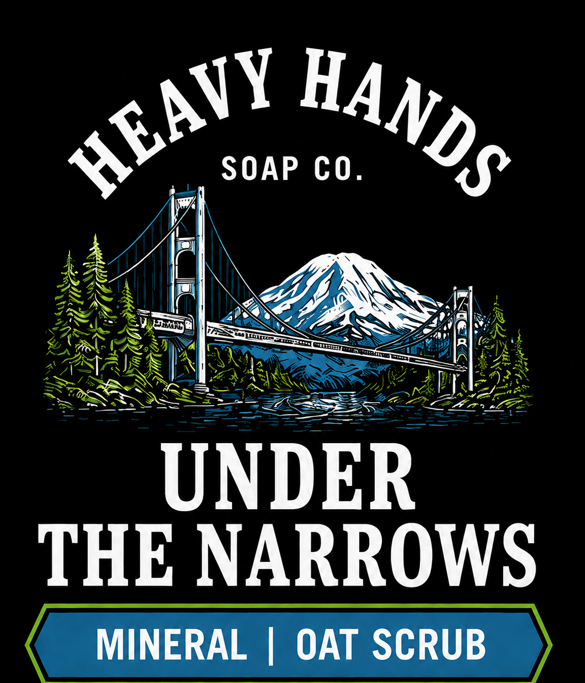 UNDER THE NARROWS