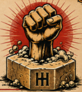 Heavy Hands Soap Co.